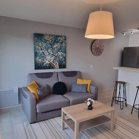 Olympic Games Jo 2024 Easy Access Apartment Louvres Exterior photo